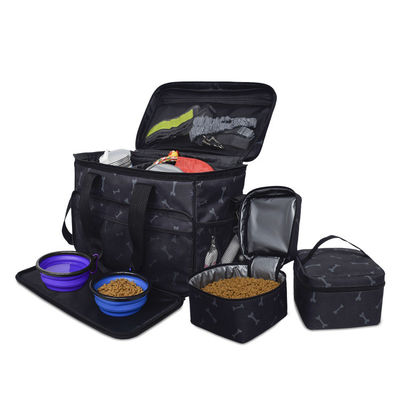 BSCI SEDEX กระเป๋าเป้สะพายหลัง Tote Cat Dog กระเป๋าเดินทาง Pet Storage ขนมขบเคี้ยวของเล่น
