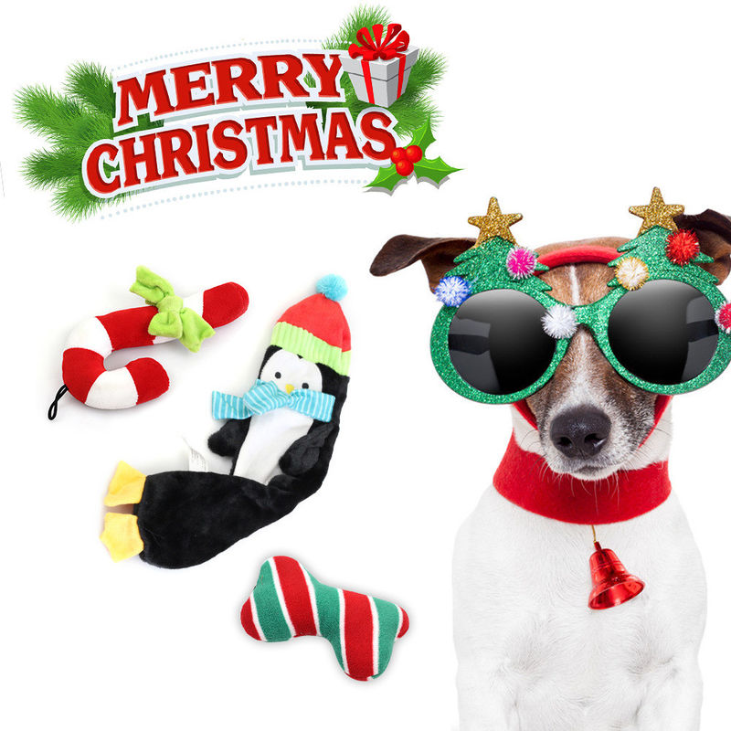 Hallupets Party Plush Vocal Interactive สุนัขสัตว์เลี้ยงของเล่นชุดจัดส่งที่รวดเร็ว