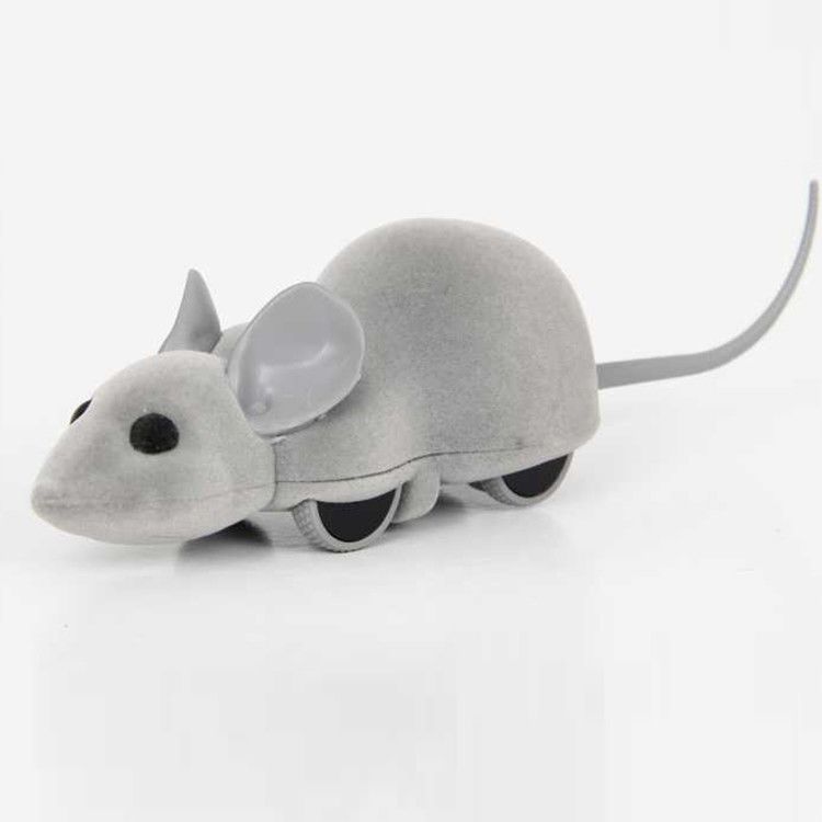 App Mouse Racer ของเล่นแมวควบคุมด้วย Android และ IOS Interactive
