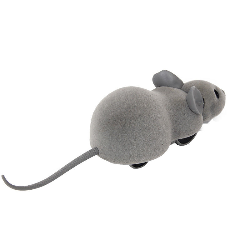 App Mouse Racer ของเล่นแมวควบคุมด้วย Android และ IOS Interactive