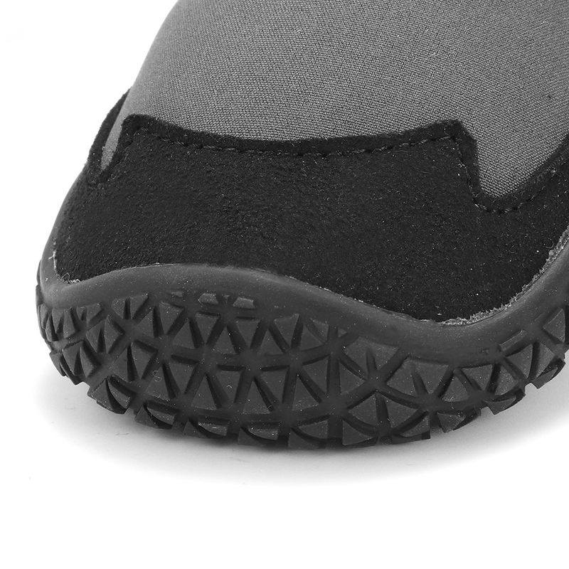 รองเท้าบูทกันลื่นกันลื่นสำหรับสัตว์เลี้ยง Paw Protectors 190g