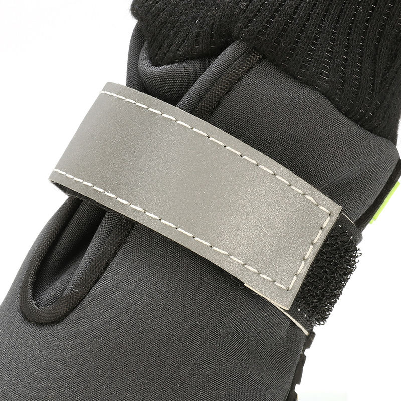 รองเท้าบูทกันลื่นกันลื่นสำหรับสัตว์เลี้ยง Paw Protectors 190g
