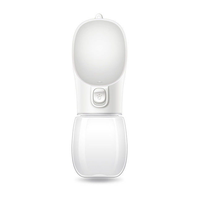 ขวดน้ำ PP Bowl Dogs รั่วไหลพร้อม 19oz